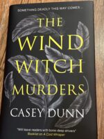 The Wind Witch Murders