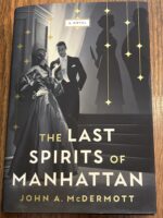 The Last Spirits of Manhattan