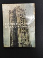 Paris Peasant by Louis Aragon