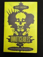 The Unnoticeables (Hardcover)