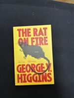 The Rat on Fire