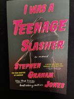 I Was A Teenage Slasher