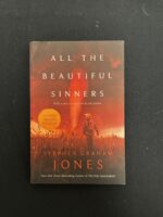 All the Beautiful Sinners