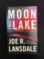 Moon Lake