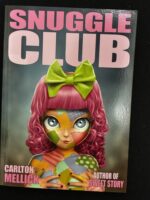 Snuggle Club (Paperback)
