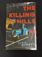 The Killing Hills