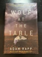 Wolf at the Table