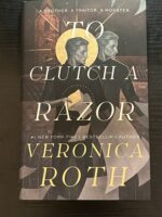 To Clutch a Razor