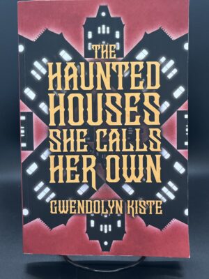 The Haunted Houses She Calls Her Own