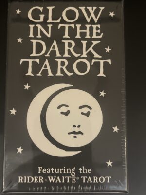 Glow in the Dark Tarot