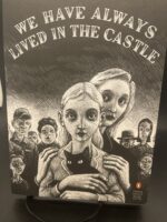 We Have Always Lived in the Castle