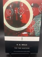 The Time Machine