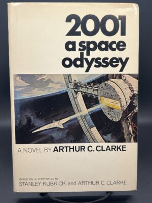 2001: A Space Odyssey