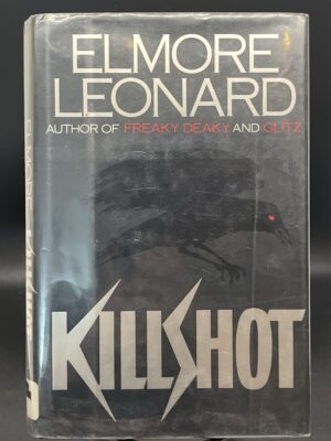 Killshot