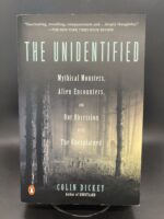 The Unidentified
