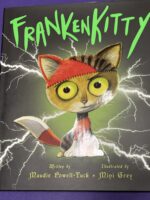 Frankenkitty