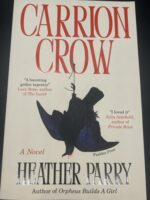 Carrion Crow