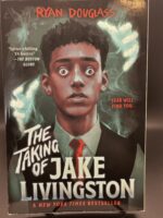 The Taking of Jake Livingston