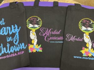 Tote Bags