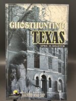 Ghosthunting Texas