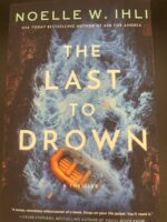 The Last to Drown