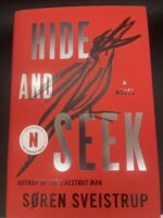 Hide and Seek