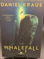 Whalefall