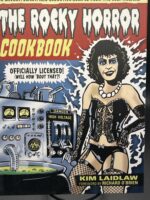 The Rocky Horror Cookbook