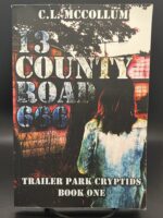 13 County Road 666