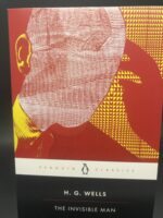 The Invisible Man