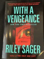 With a Vengeance