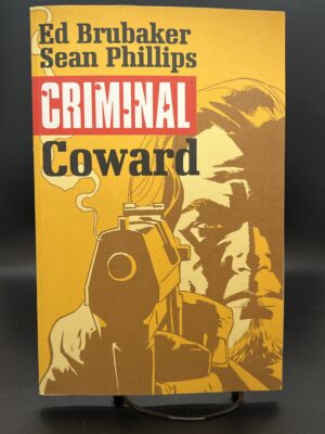 Criminal Coward