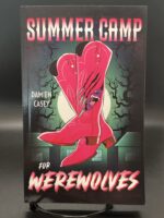 Summer Camp for Werewolves