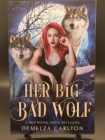 Her Bog Bad Wolf