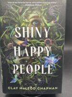 Shiny Happy People