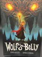 Wolf’s Belly