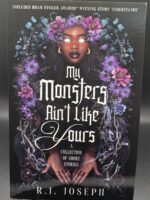 My Monsters Ain’t Like Yours