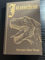 JURASSICHRIST