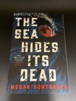 The Sea Hides its Dead
