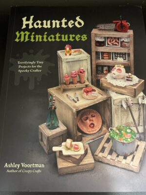 Haunted Miniatures