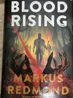 Blood Rising
