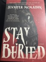 Stay Buried