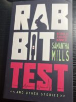 Rabbit Test and Other Stories