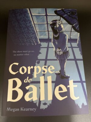 Corpse de Ballet