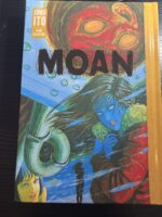 Moan