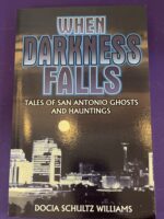 When Darkness Falls