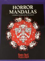 Horror Mandalas