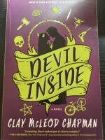 Devil Inside