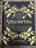 Spellcrafting