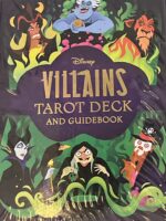 Disney Villains Tarot